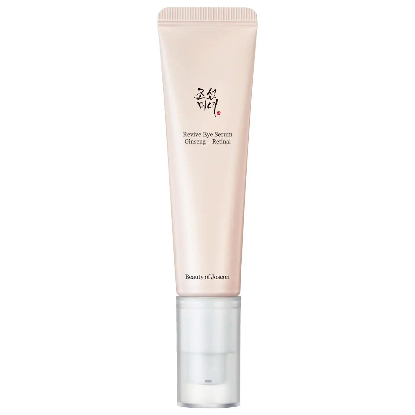 Beauty of Joseon Revive Eye Serum – Ginseng + Retinal