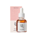 Beauty of Joseon Revive Serum – Ginseng + Snail Mucin – Deep Renewal with Hanbang Heroes