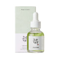 Beauty of Joseon Calming Serum – Green Tea + Panthenol – Instant Calm & Barrier Support for Reactive Skin
