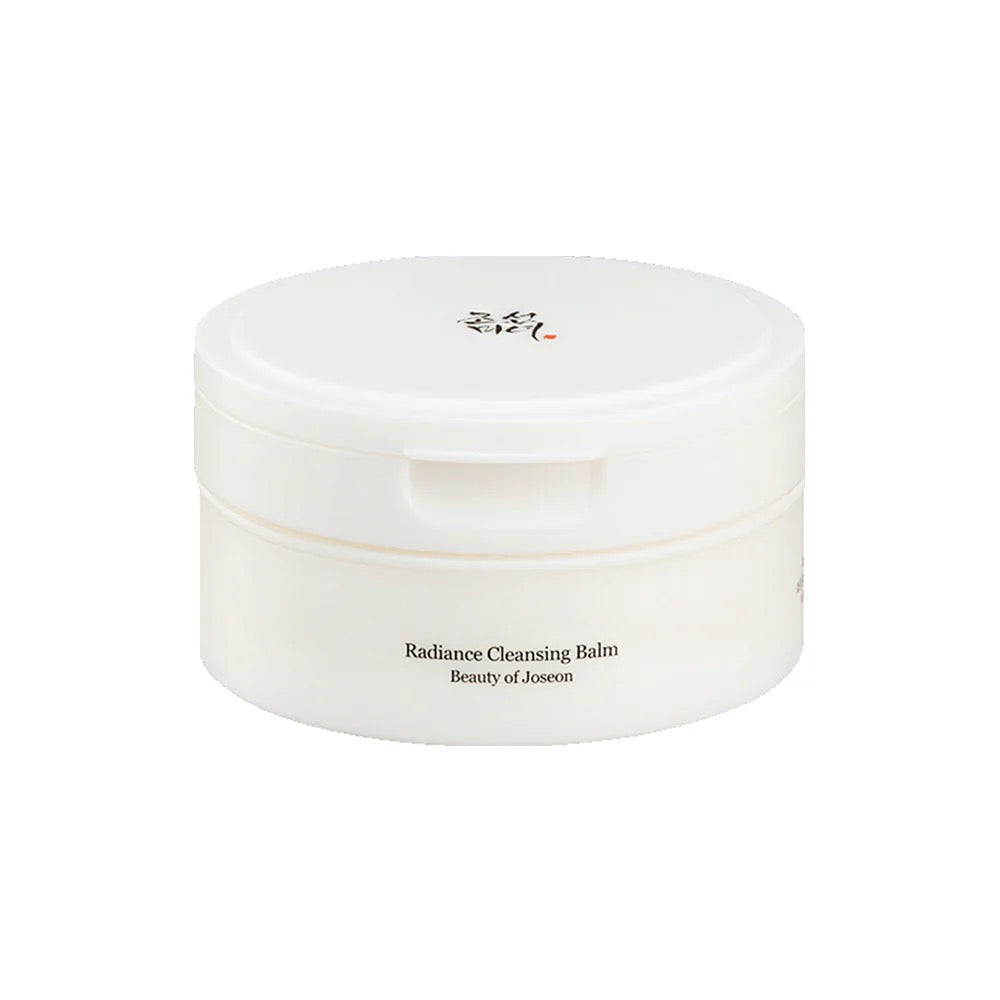 Beauty of Joseon Radiance Cleansing Balm – Melt-Away Makeup & Nourish in One Step