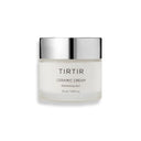 TIRTIR Ceramic Cream – Glass-Skin Radiance with Barrier Strength