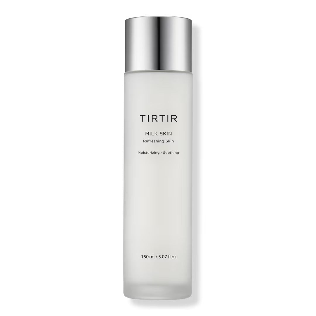 TIRTIR Milk Skin Toner – Milky Hydration & Barrier Boosting Toner