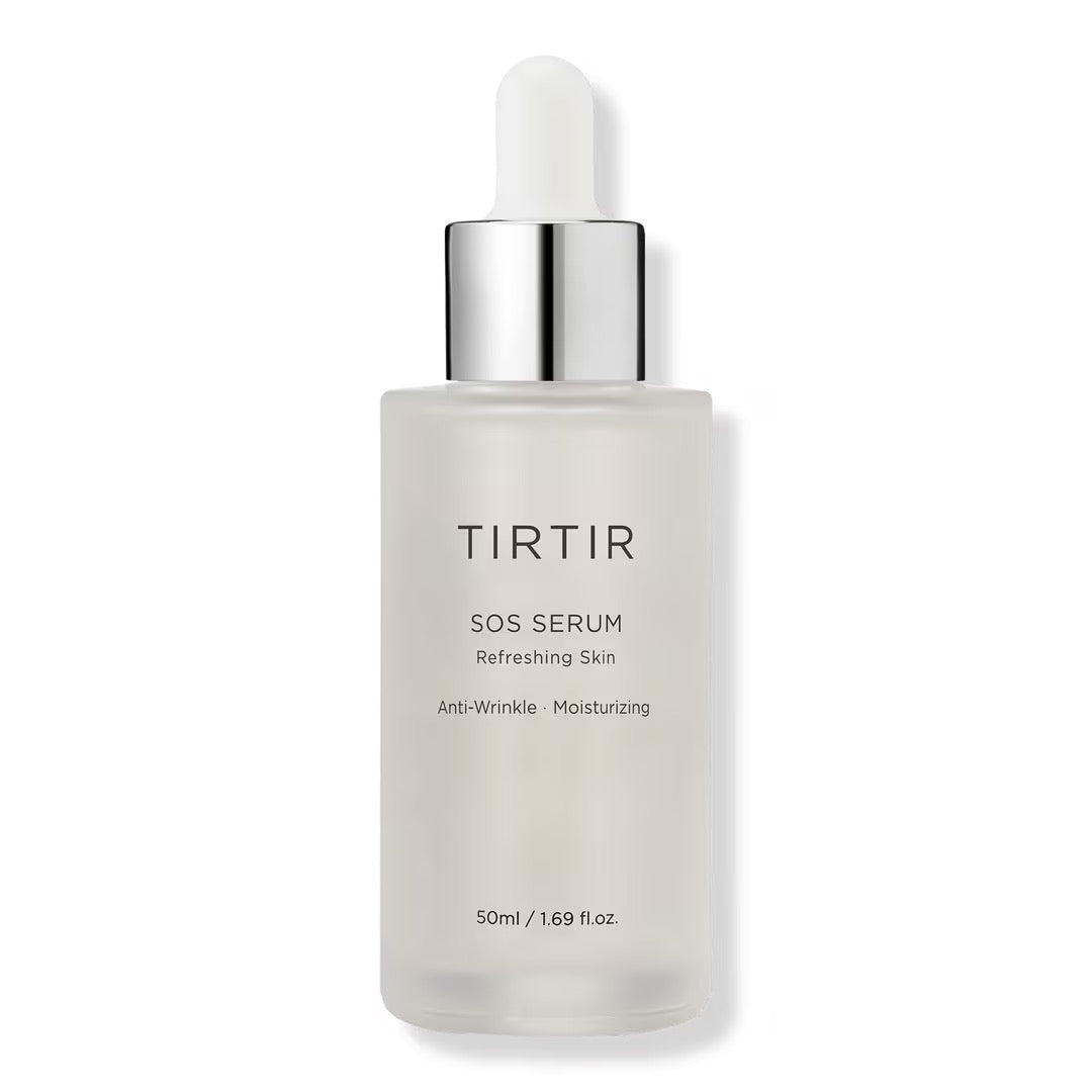 TIRTIR SOS Serum – Skin Rescue & Hydration Booster