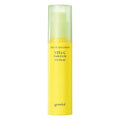 GOODAL Green Tangerine Vita C Dark Circle Eye Cream – Brightening Treatment for Under-Eye Dark Circles