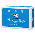 Cow Brand Blue Box Soap – Timeless Refresh & Cleanse
