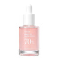 ANUA Peach 70 Niacin Serum – Glow-Boosting Peach + Niacinamide Powerhouse