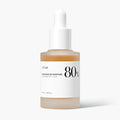 ANUA Heartleaf 80% Moisture Soothing Ampoule – Deep Calming Hydration for Sensitive Skin