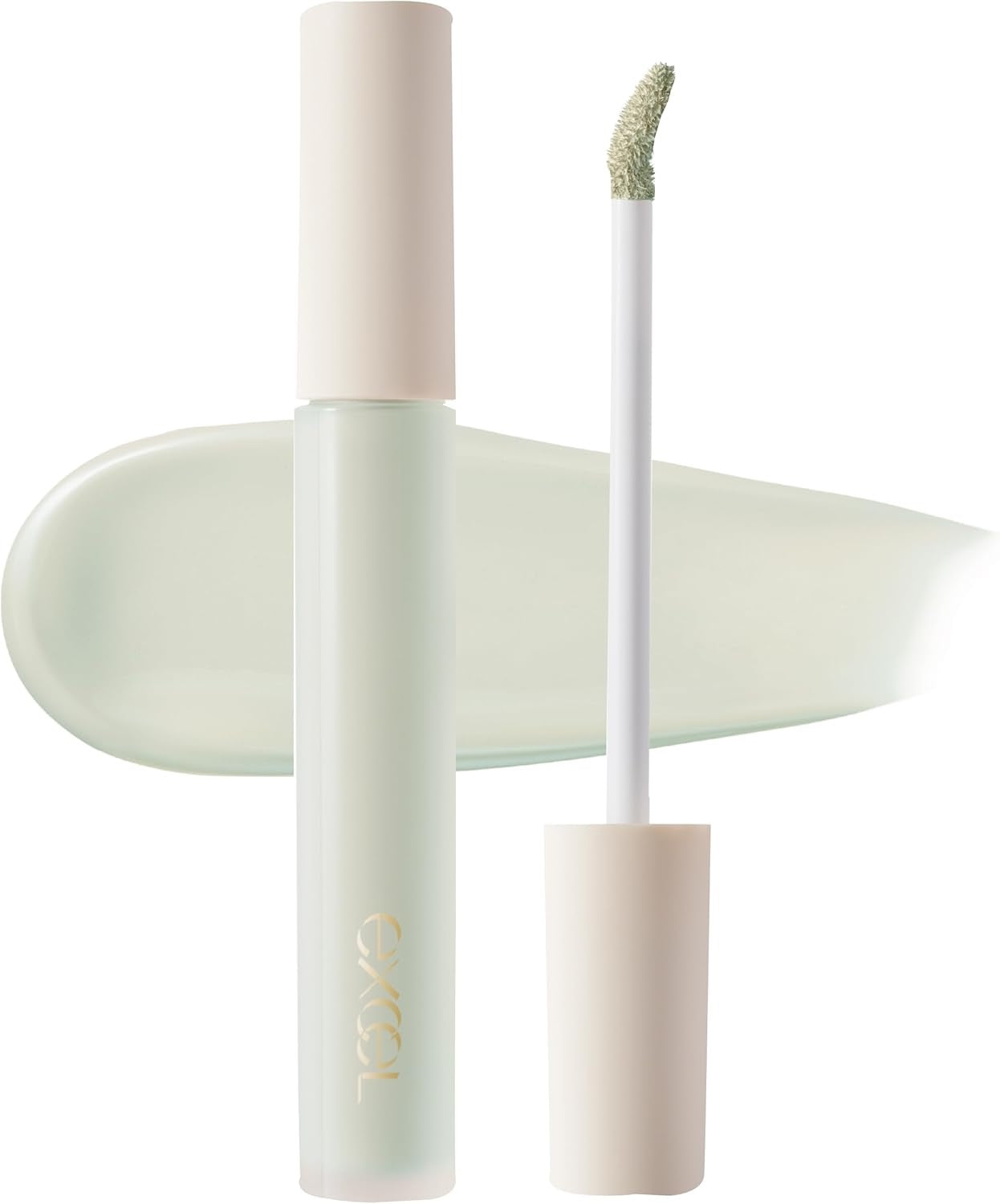 Excel Ethereal Serum Concealer – Skin-Care Infused Coverage for a Radiant Finish