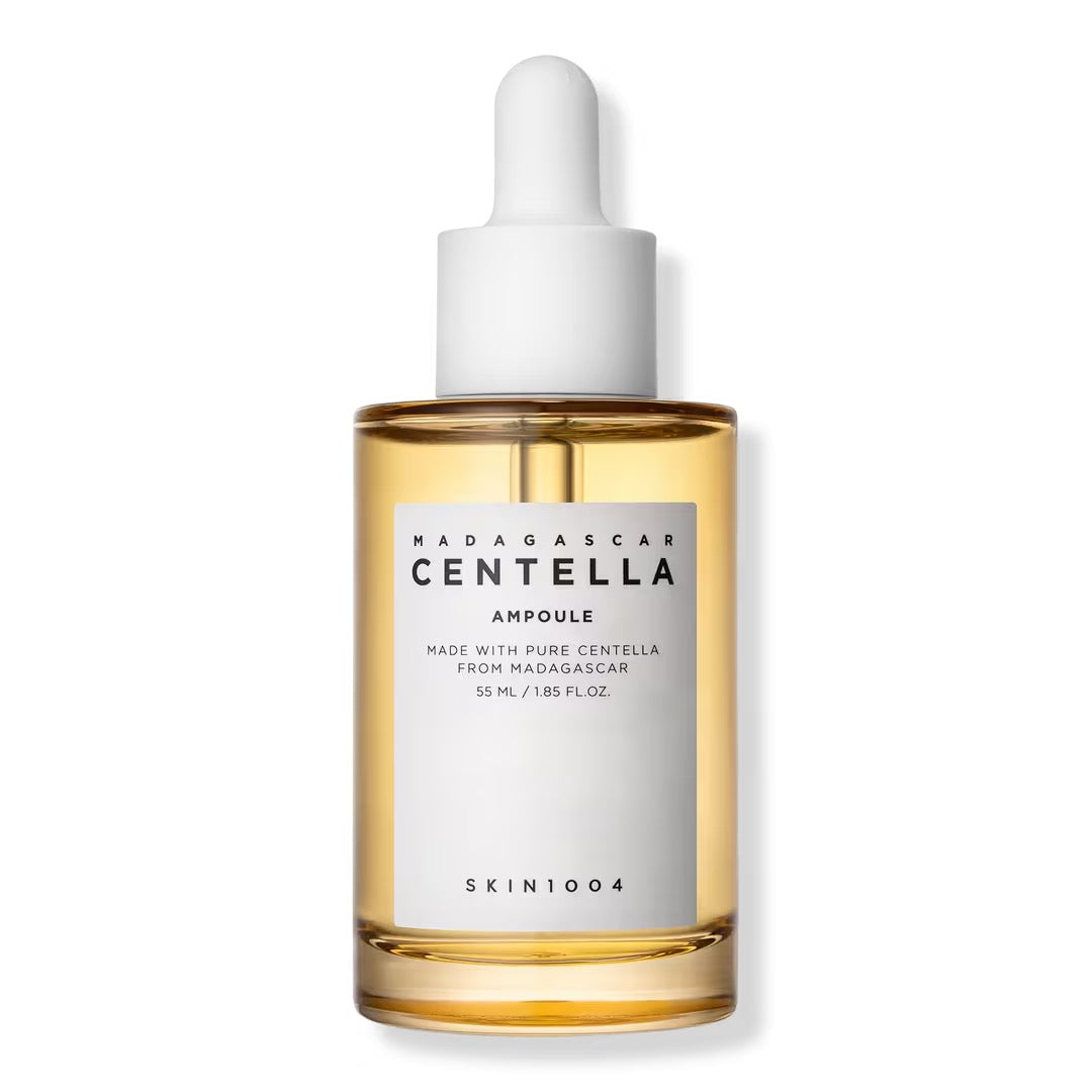 SKIN1004 Madagascar Centella Ampoule – Precision Relief & Hydration for Sensitive Skin