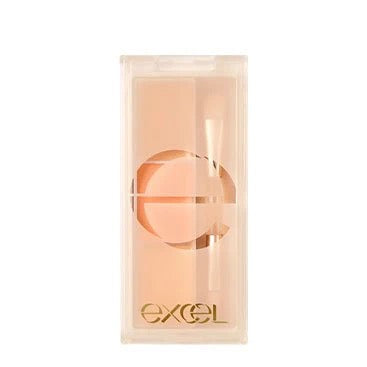 Excel Silent Cover Concealer – High-Adhesion, Precision Coverage Concealer