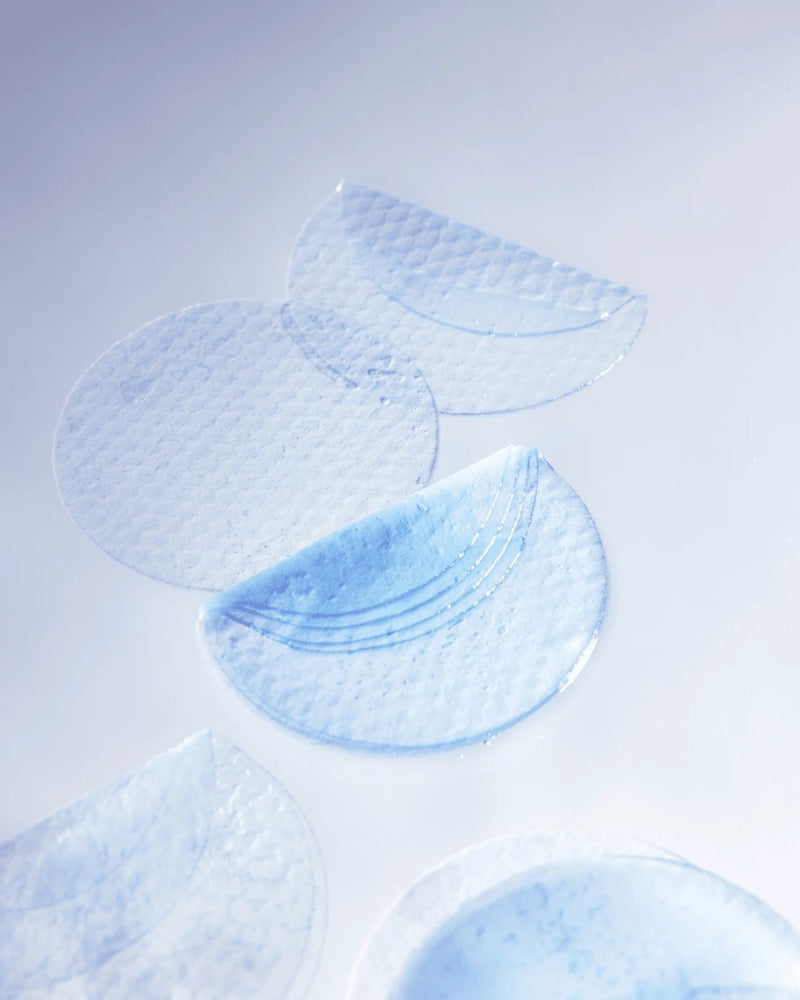 Biodance Cera‑Nol Gel Toner Pads – Soothing Hydration Pads for Sensitive Skin