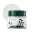 Round Lab Pine Calming Cica Pad – Dual-Textured Toner Pads for Soothing & Refining