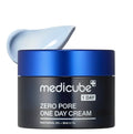 Medicube Zero Pore One Day Cream – Mattify & Smooth While You Go
