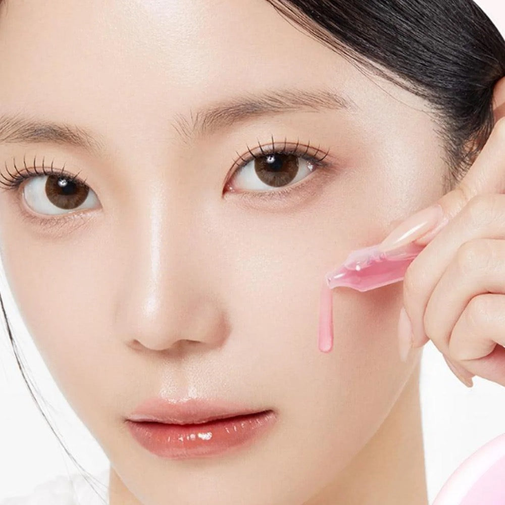 Medicube PDRN Pink One Day Serum – One-Day Ampoule for Instant Glow & Repair