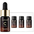 MEDICUBE Deep Vita C Ampoule – High-Potency Vitamin C Brightening Booster
