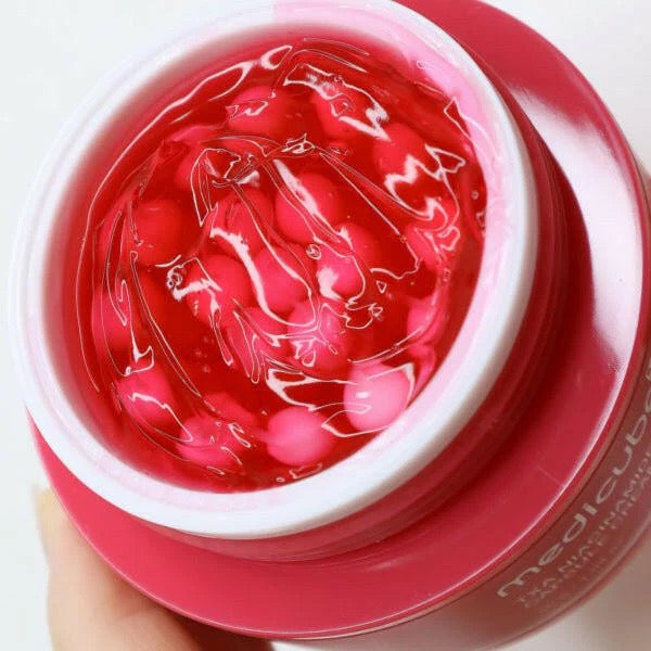 Medicube TXA Niacinamide Capsule Cream – Deep Radiance & Tone Correction