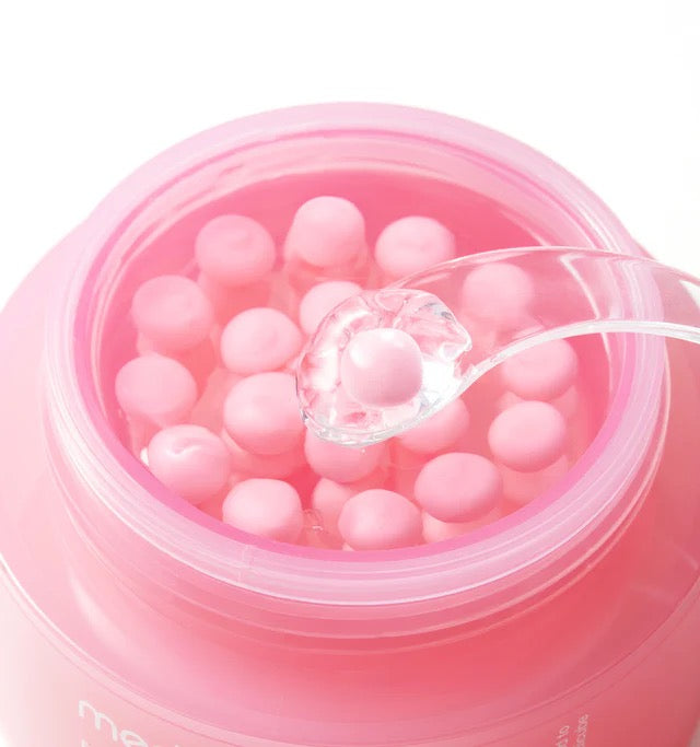 Medicube PDRN Pink Collagen Capsule Cream – Firm, Radiant Skin in One Capsule Boost