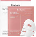 Biodance Bio‑Collagen Real Deep Mask – Overnight Hydration & Firming Treatment