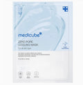 Medicube Zero Pore Cooling Mask – Instant Pore-Tightening with a Fresh Cooling Finish