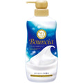 Cow Brand Bouncia Body Soap Premium Moist