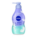 NIVEA Angel Skin Body Wash Savon & Bouquet