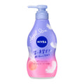 NIVEA Angel Skin Body Wash Floral Pink 480 mL
