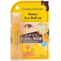 Country & Stream Honey Eye Roll‑On – Honey-Infused Cooling Eye Treatment