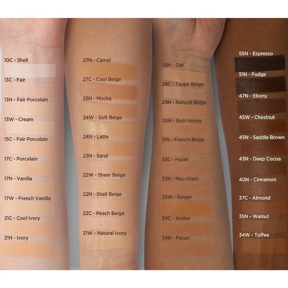 TIRTIR Mask Fit Red Cushion Foundation – Long-Lasting Flawless Coverage