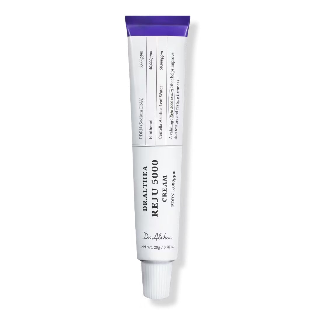 Dr. Althea PDRN Reju 5000 Cream – Intensive Repair & Firming Care