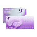 Numbuzin No.9 NAD+ Collagen Under Eye Patches – Firming & Cooling Eye Care