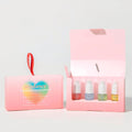 Biodance 4-Mini Serums Discovery Kit – Try & Customize Your Routine