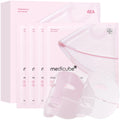 Medicube Salmon PDRN Pink Collagen Jelly Gel Mask – Overnight Glass Skin Hydration & Firming Care