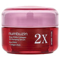 Numbuzin No. 2 Rose PDRN Collagen 2X Plumping Serum – Advanced Volume & Firming Care