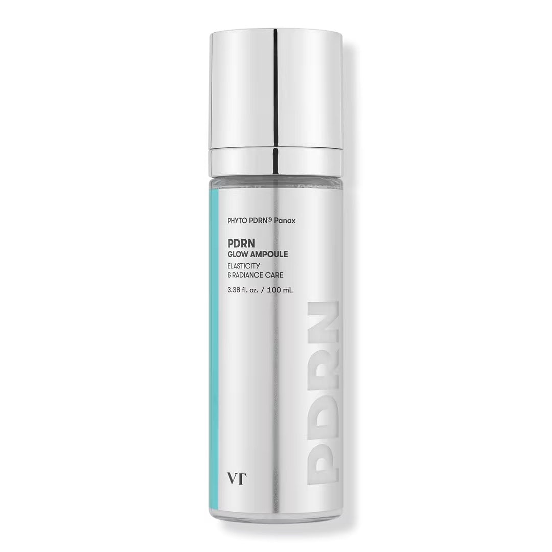 VT Cosmetics PDRN Glow Ampoule – Hydrating & Radiance Boosting Ampoule