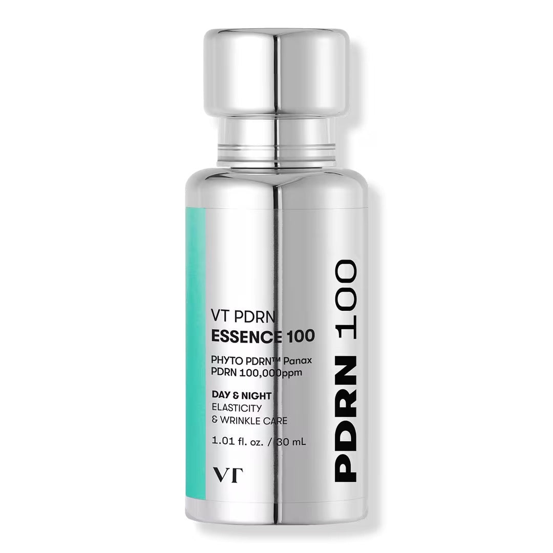 VT Cosmetics PDRN Essence 100 – Hydration & Elasticity Boost
