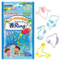KINCHO Kaori Ring Insect Repellent Ring – Wearable Mosquito Repellent