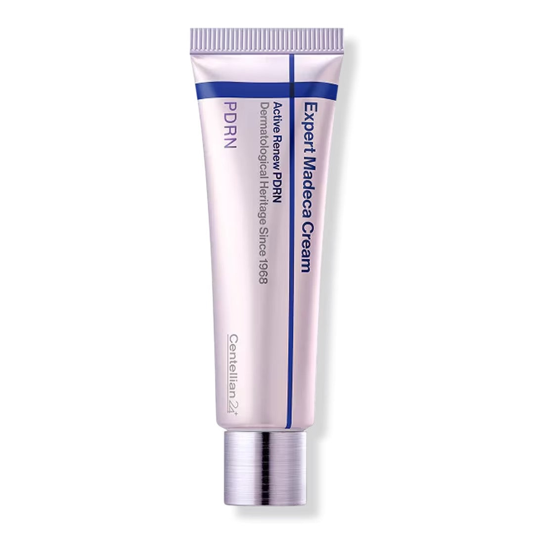 Centellian24 Expert Madeca Cream Active Renew PDRN – Firming, Repair & Revitalizing Care