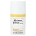 Biodance Radiant Vita Niacinamide Cream – Brightening & Tone-Enhancing Moisturizer