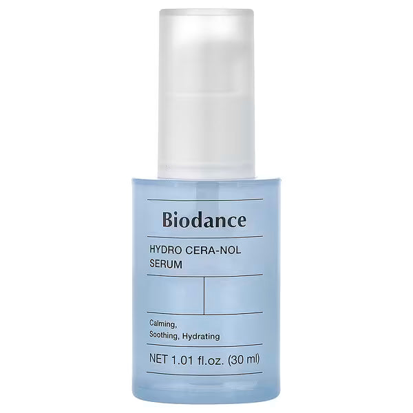 Biodance Hydro Ceranol Serum – Deep Hydration & Barrier Repair Serum