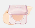 CLIO Kill Cover Mesh Glow Essential Cushion – Dewy Glow Cushion Foundation for Glass Skin