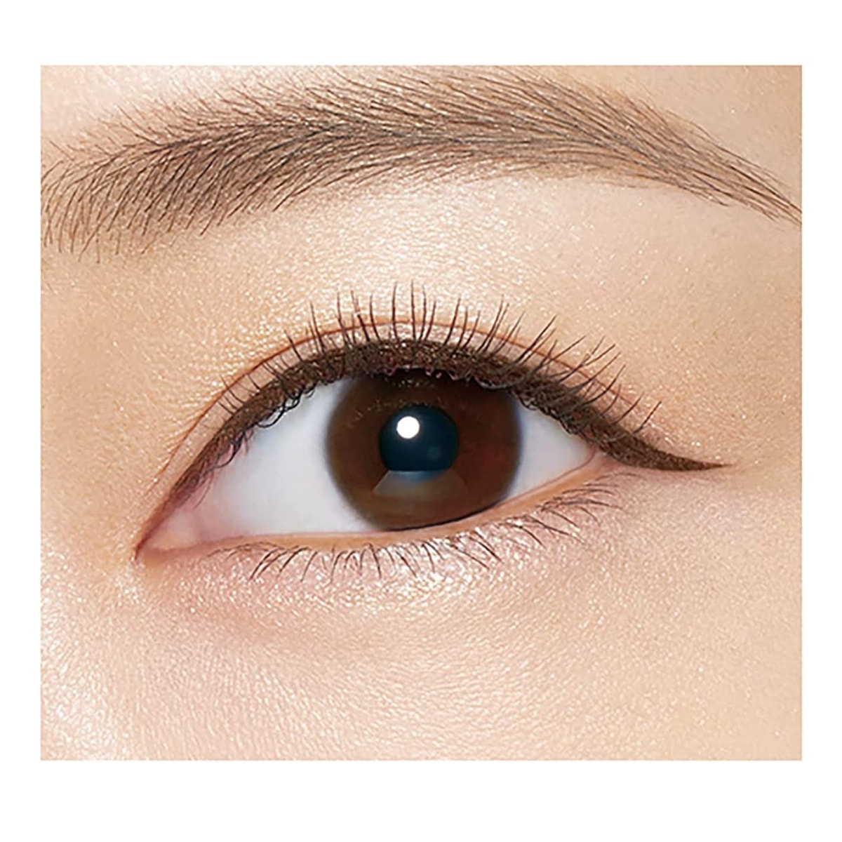 Kiss Me Heroine Make Prime Liquid Eyeliner Rich Keep – Ultra-Precise & Waterproof Long-Lasting Eyeliner