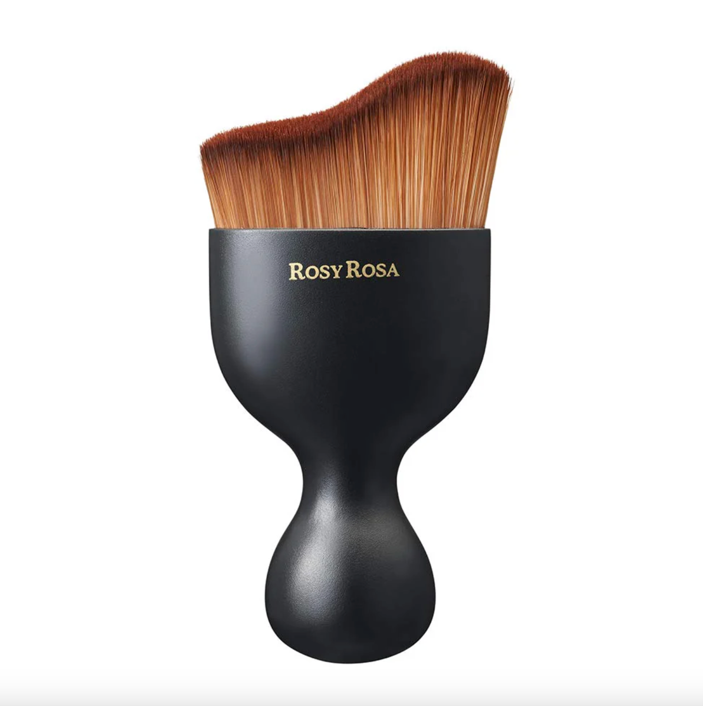 ROSY ROSA Perfect Skin Brush – For Liquid &amp; Cream Foundation (1 Piece)