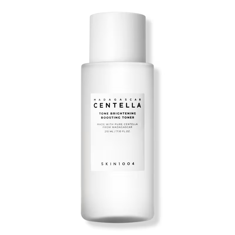SKIN1004 Madagascar Centella Tone Brightening Boosting Toner – Radiance-Boosting Daily Toner