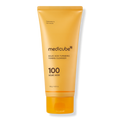 Medicube Kojic Acid Turmeric Toning Cleanser – Brightening & Daily Tone-Balancing