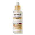 Dr. Melaxin Peel Shot Exfoliating White Rice Ampoule – Brightening & Gentle Peeling Treatment