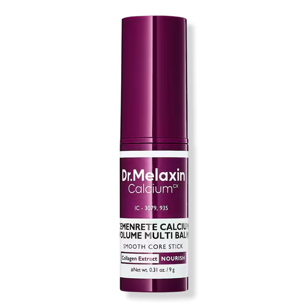 Dr. Melaxin Calcium Volume Multi Balm – Firming & On-the-Go Wrinkle Care Stick