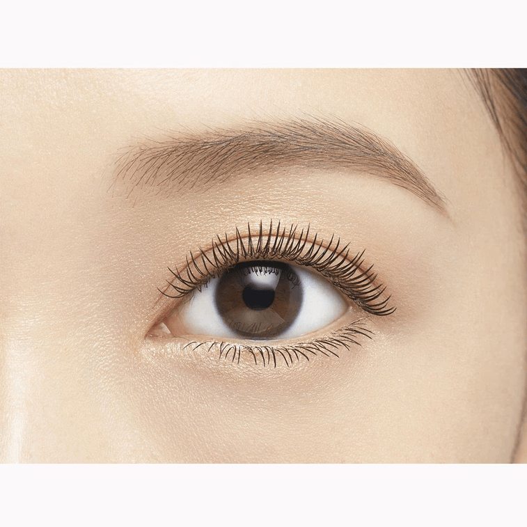 Kiss Me Heroine Make Long Up Mascara – Lengthening & Long-Lasting Curl Mascara
