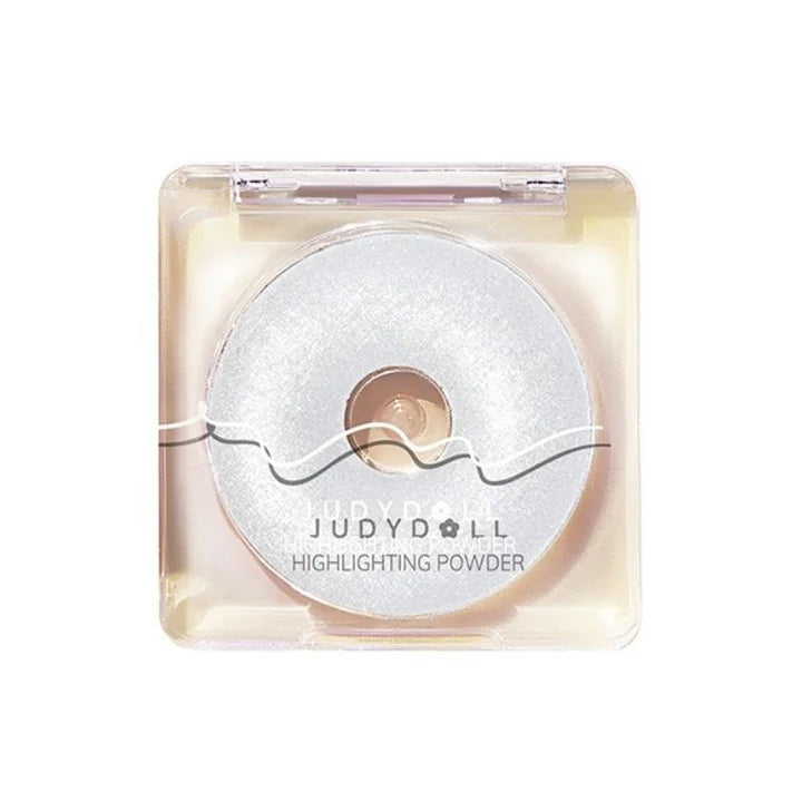 Judydoll Starlight Highlighting Powder – Radiant Glow & Glass Skin Highlighter