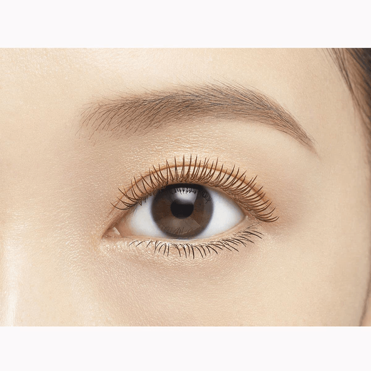 Kiss Me Heroine Make Long Up Mascara – Lengthening & Long-Lasting Curl Mascara