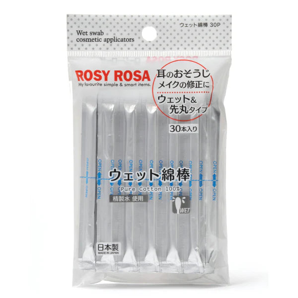 ROSY ROSA Wet Cotton Tip